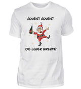 ADVENT - HERREN T-SHIRT