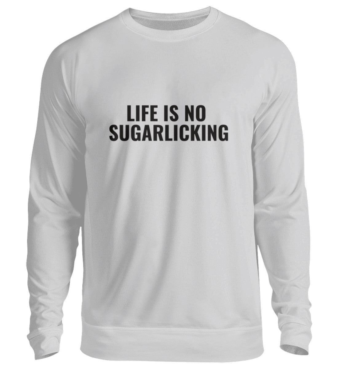 SUGARLICKING - SWEATSHIRT - Dufte Kluft