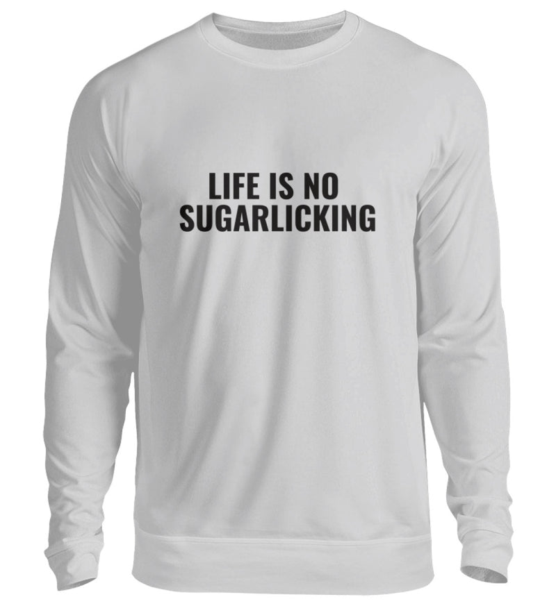 SUGARLICKING - SWEATSHIRT