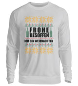 FROHE BESOFFEN - SWEATSHIRT