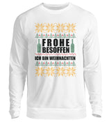 FROHE BESOFFEN - SWEATSHIRT