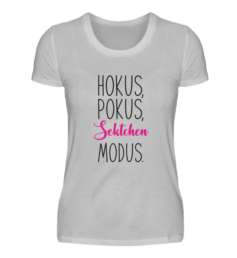 HOKUS POKUS - DAMEN T-SHIRT