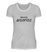 WEINFEE - DAMEN T-SHIRT