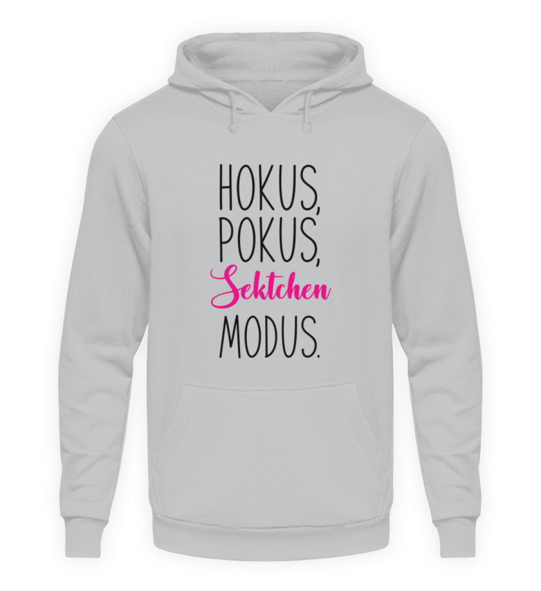 HOKUS POKUS - HOODIE - Dufte Kluft