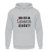 GLÜHWEIN - HOODIE