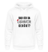 GLÜHWEIN - HOODIE