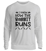 RABBIT - SWEATSHIRT