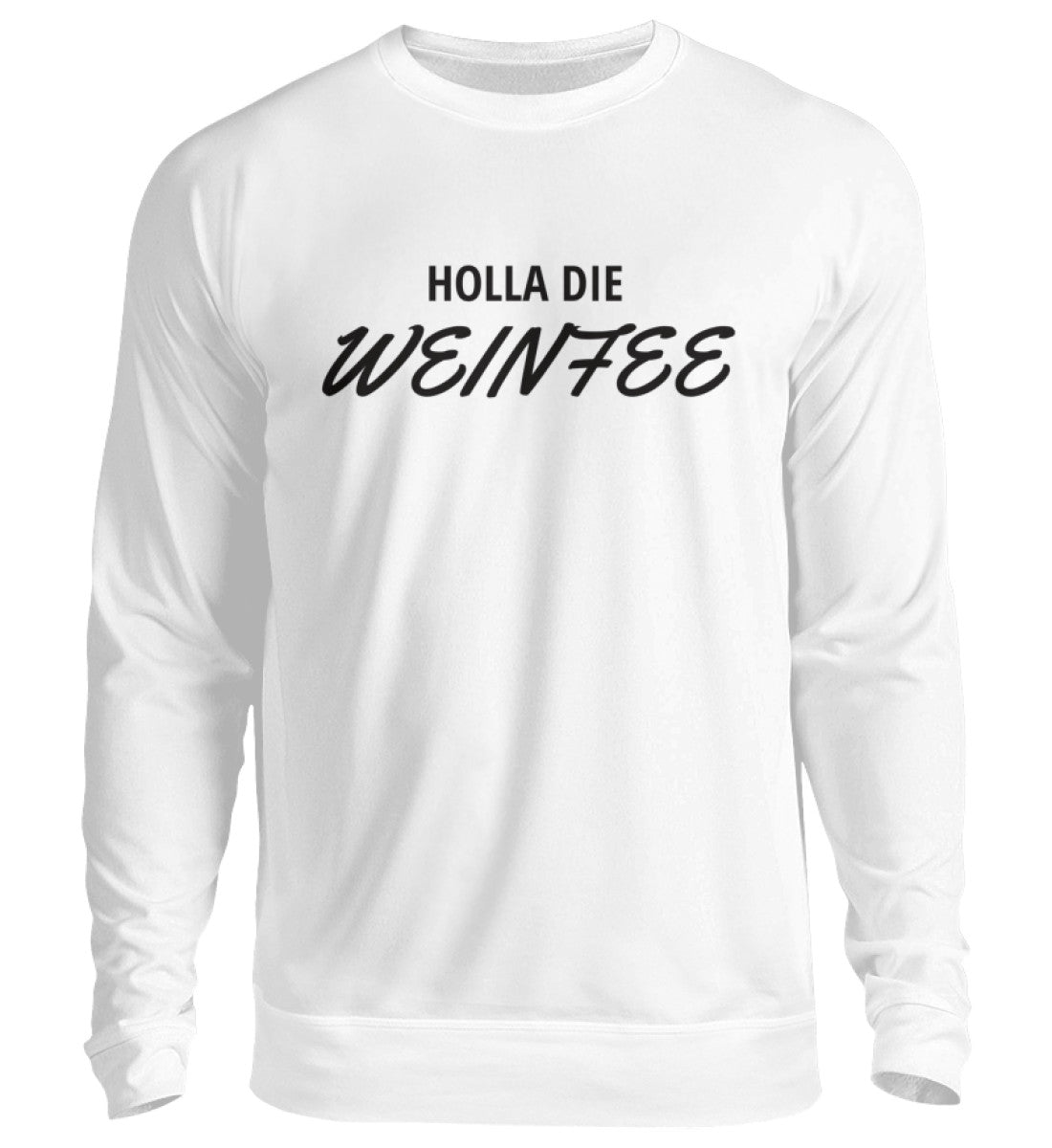 WEINFEE - SWEATSHIRT