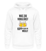 VORGLÜHEN - HOODIE