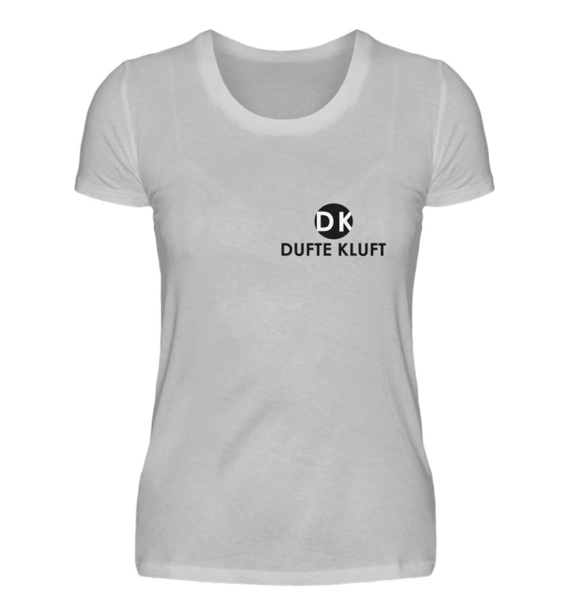 DUFTE KLUFT - DAMEN T-SHIRT