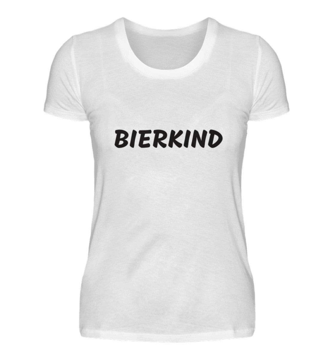 BIERKIND - DAMEN T-SHIRT