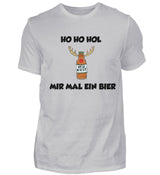 HO HO - HERREN T-SHIRT