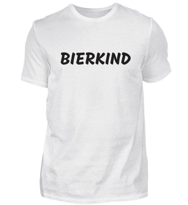 BIERKIND - HERREN T-SHIRT