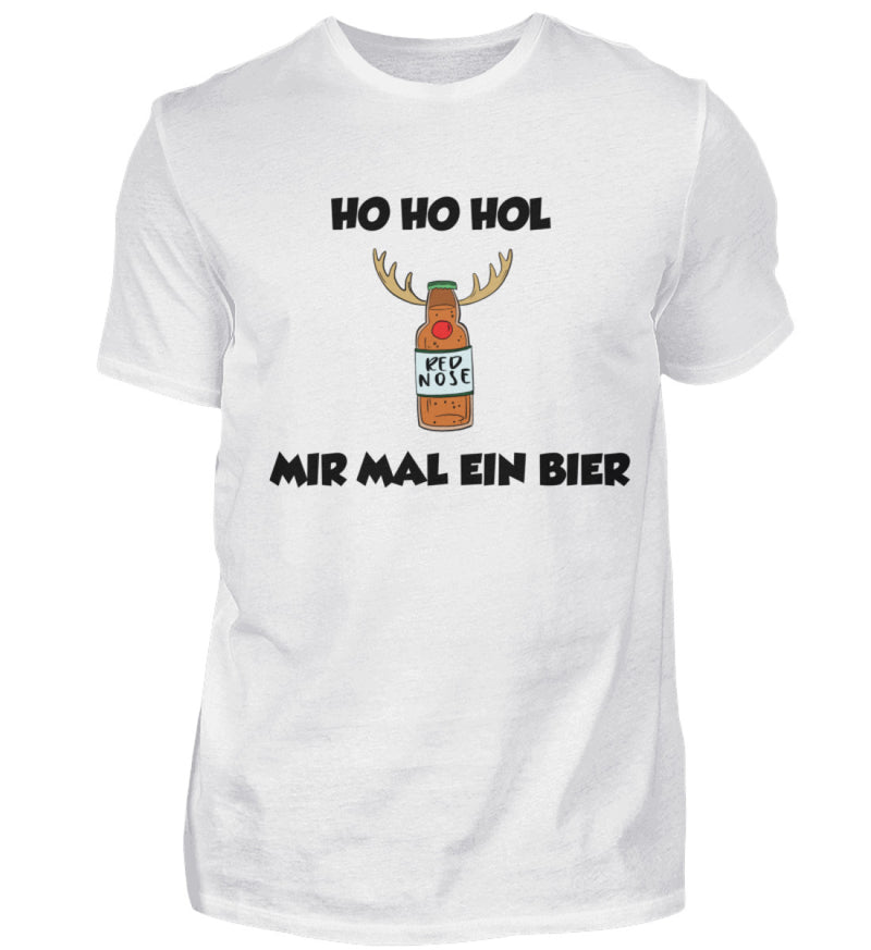 HO HO - HERREN T-SHIRT