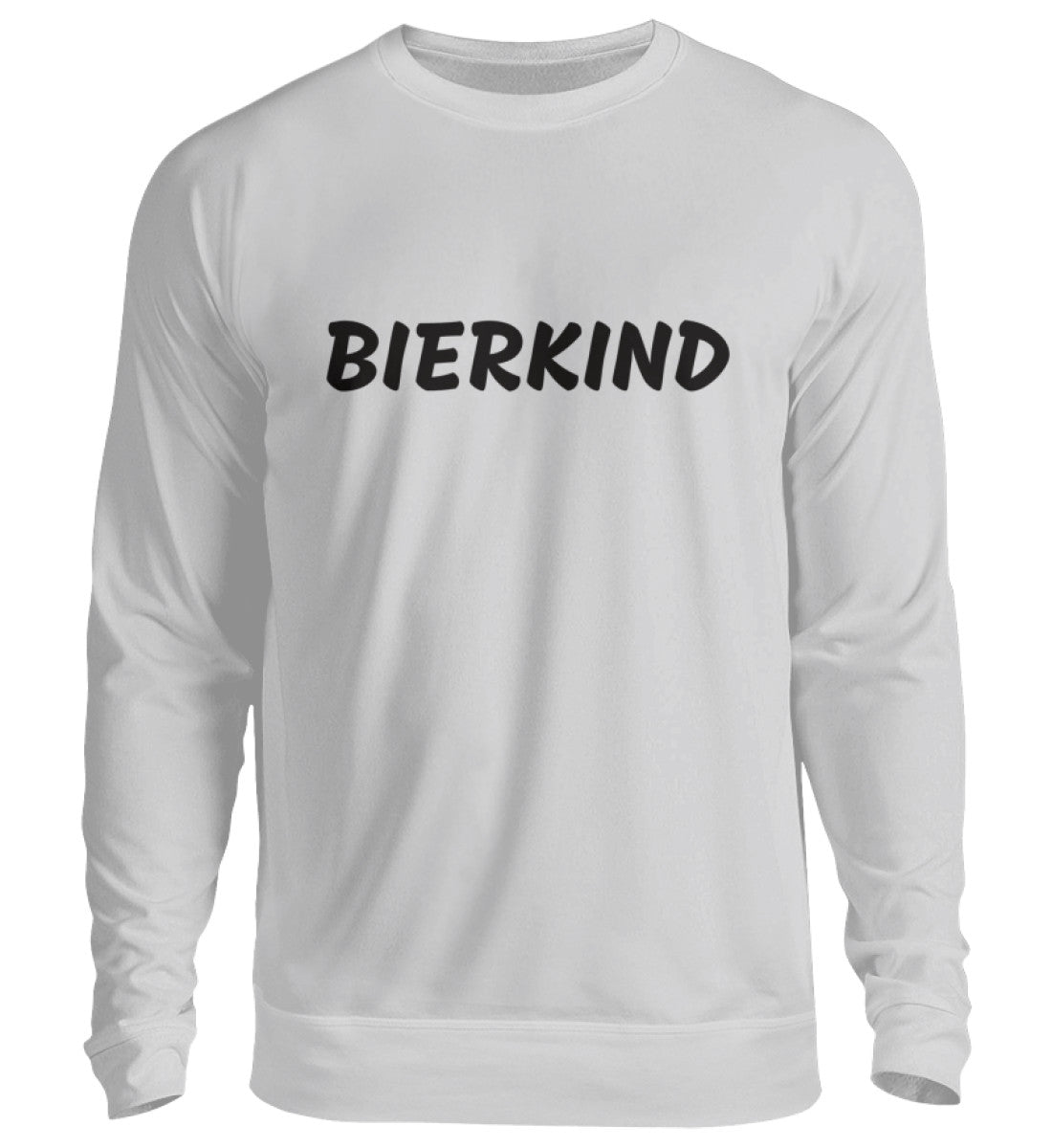 BIERKIND - SWEATSHIRT