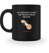 MY ENGLISCH - TASSE