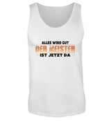 MEISTER - HERREN TANKTOP