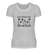 PALM - DAMEN T-SHIRT