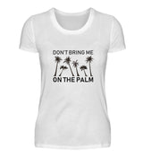 PALM - DAMEN T-SHIRT