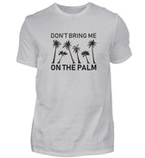 PALM  - HERREN T-SHIRT