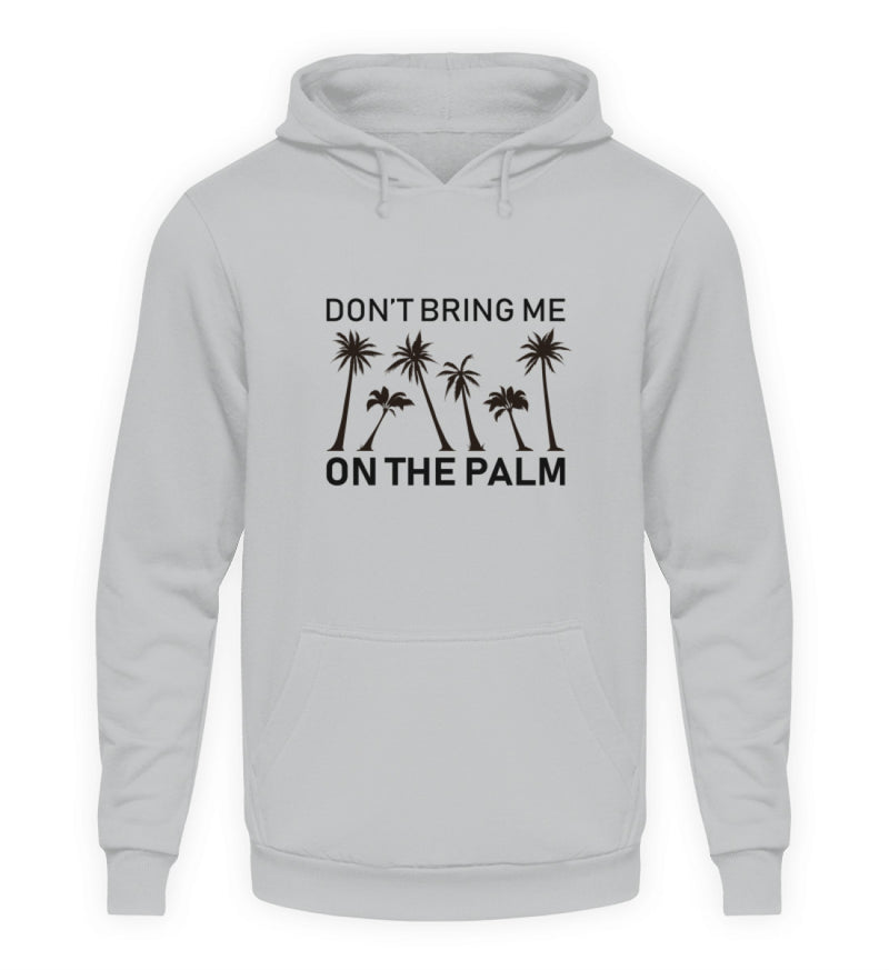 PALM - HOODIE