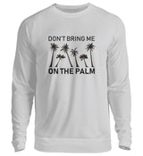 PALM - SWEATSHIRT