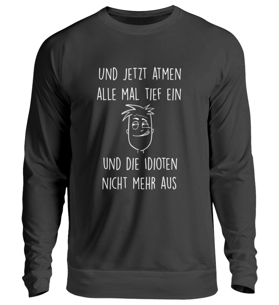 Tief Schwarz-639