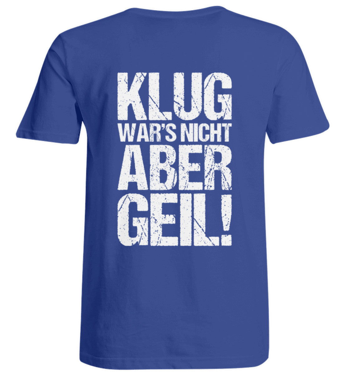 Royalblau-668